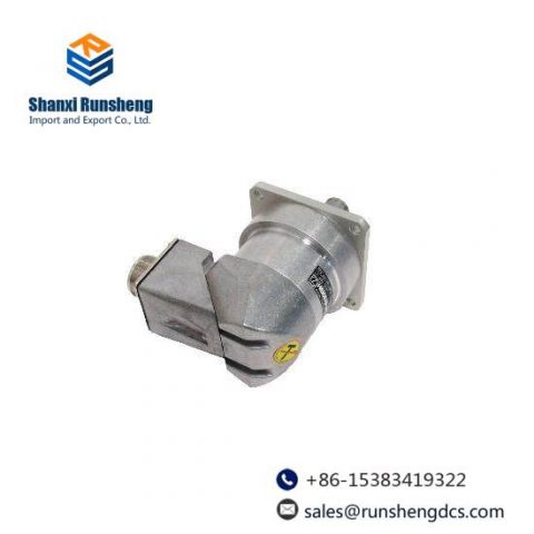 Heidenhain ROD 630 900 28S08-HY Encoder Module, Advanced Industrial Control Solution