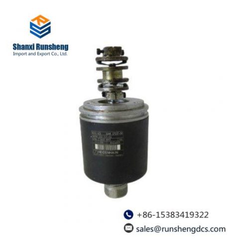Heidenhain ROQ425204827S17-58 Modular Encoder