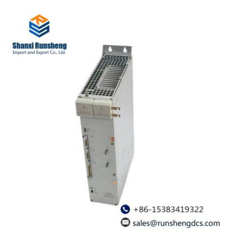 HEIDENHAIN UM121D Converter - Precision Motion Control Module