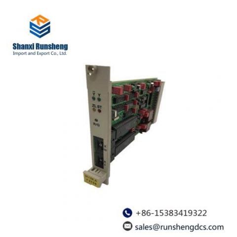 HIMA F2108 FailSafe Delay Module Card - Precision Control for Safety Critical Systems