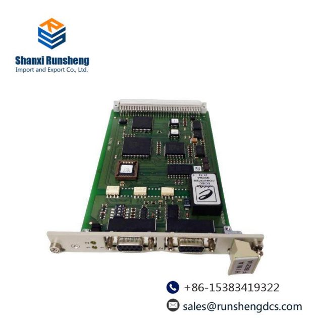 HIMA F8620/11 Communication Module