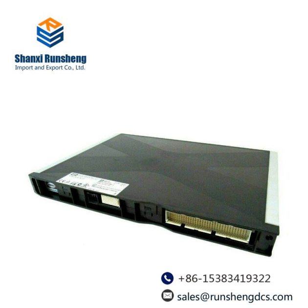 HIMA F8628X Custom Processing Industrial Control Module
