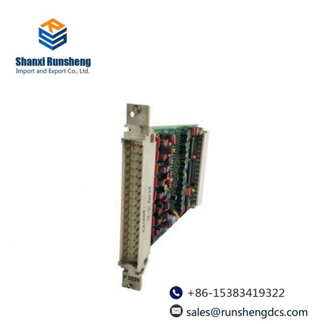 HIMA X-BLK01 632590802 Communication Module for Industrial Automation