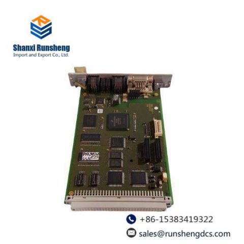 HIMA X-FAN1003 993201013 - Advanced Industrial Control Fan Module