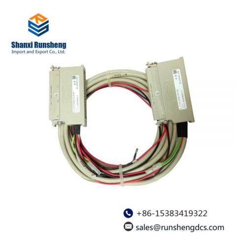 HIMA Z1006 Cable Plug - Redundant Connection, Control & Safety Systems Module