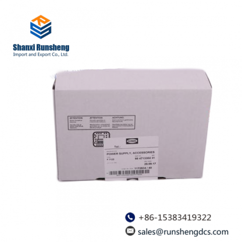 HIMA Z7128 Communication Module, Industrial Automation, Electronics