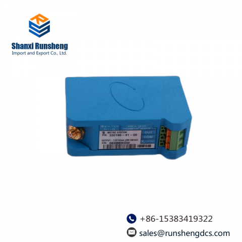 HIPOTTED 00270143 PX4995 PLC Module: Precision Control for Industrial Automation