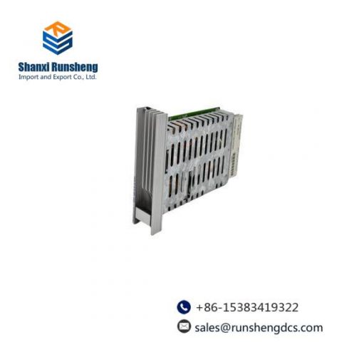 Hirschmann ENT 10515-R Power Supply Module: High Efficiency & Reliability for Industrial Automation