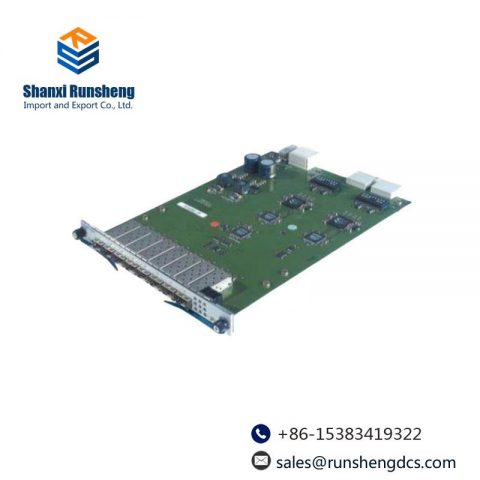 Hirschmann M4-FAST 8-SFP Media Converters: Industrial Ethernet Solution, Efficient Data Transfer