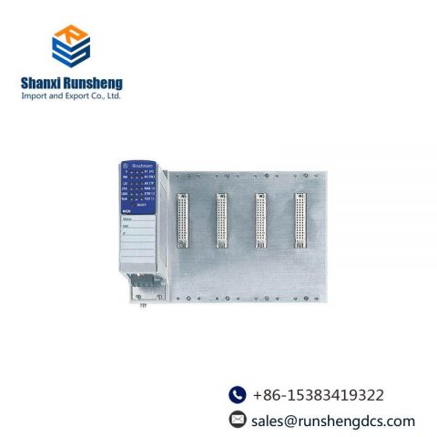 Hirschmann MS20-1600SAAE Industrial Ethernet Switch: Reliable Network Infrastructure