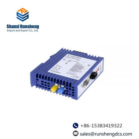 Hirschmann OZD Profi 12M G11 PRO PROFIBUS Repeater - Reliable Networking Solution for Industrial Automation