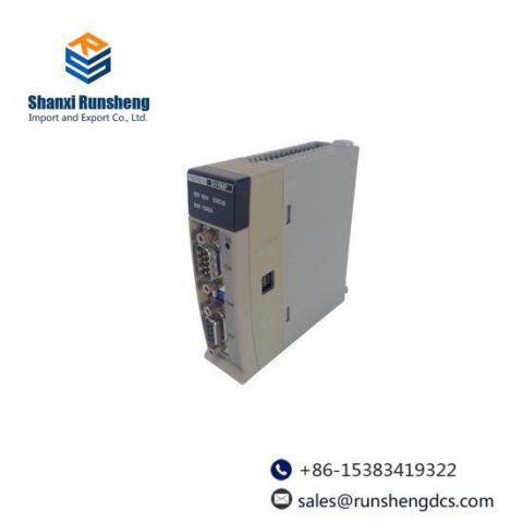 Hitachi EH-RMP Link Module: Advanced Industrial Control Technology