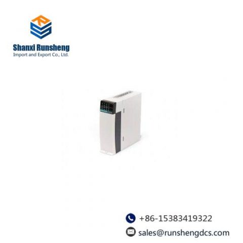Hitachi EH-XD16 | DC Input Module for Industrial Automation