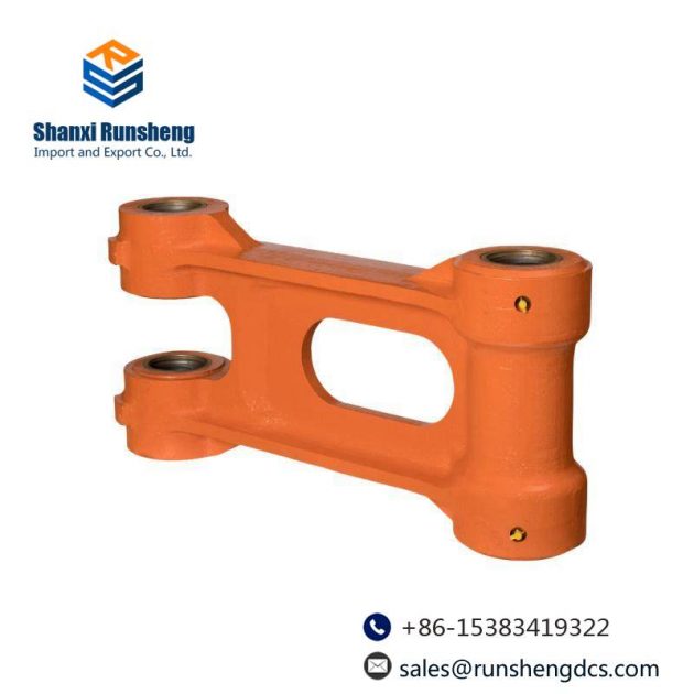 HITACHI LINK-H LINKS FOR EXCAVATORS: Excavator Attachments, Hydraulic Connectors