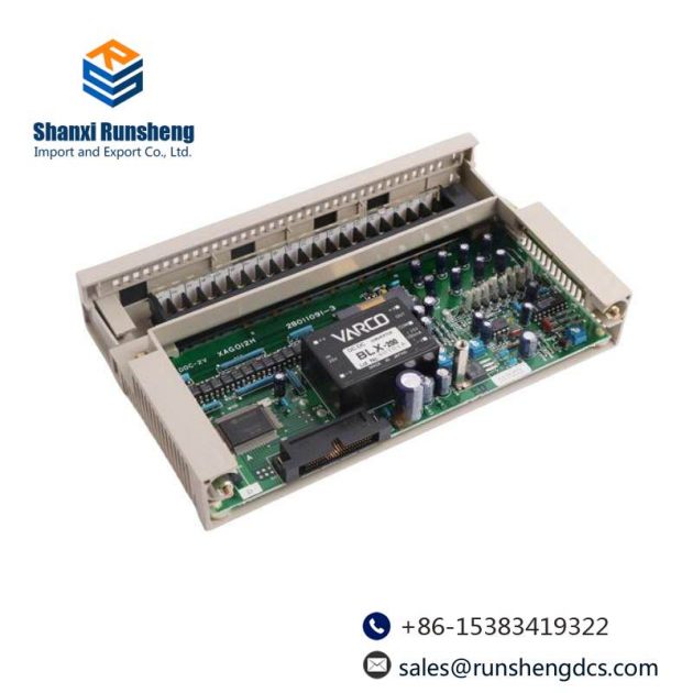 HITACHI LYA220A System Module DCS Spare Parts