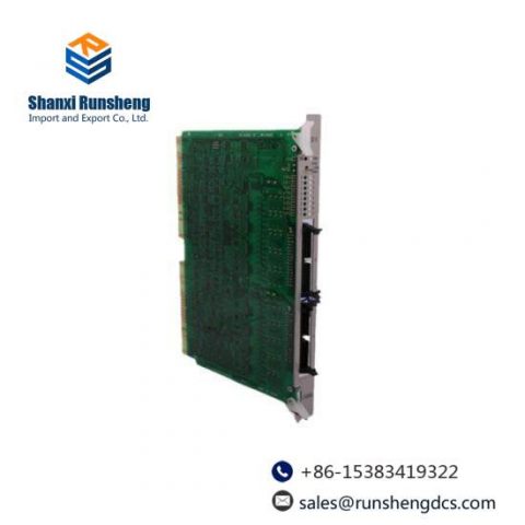 HITACHI LYD000A Industrial Control Module, 200 Characters Limit