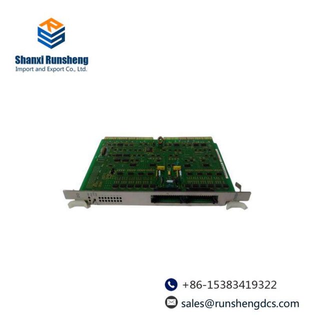 HITACHI LYD105A AC Drive Inverter, Multi-Channel Control System