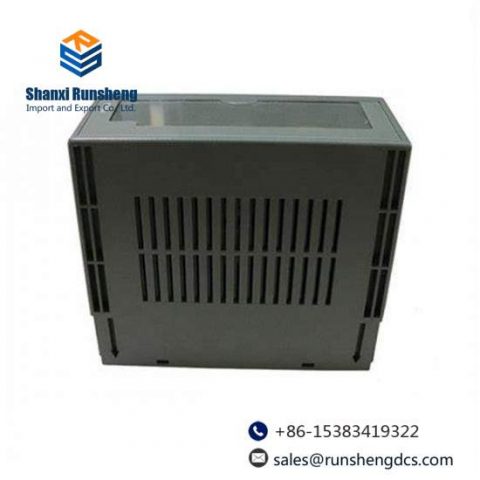 HOLLiAS FM148A Digital Control System Module, for Industrial Automation