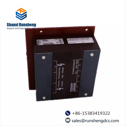 HOLLiAS GM010-ISW-24L-C01 Motor Circuit Breaker, High-Performance Control Solutions