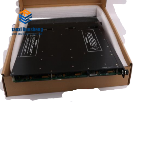 Hollysys FM131A - Advanced Control Module for Industrial Automation
