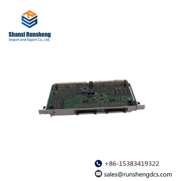 Hollysys FM148R Analog Input Module - High Performance, Reliable Automation Solution