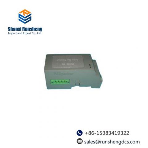 HOLLYSYS FM192-TR Modular Control System, High Performance PLC Module