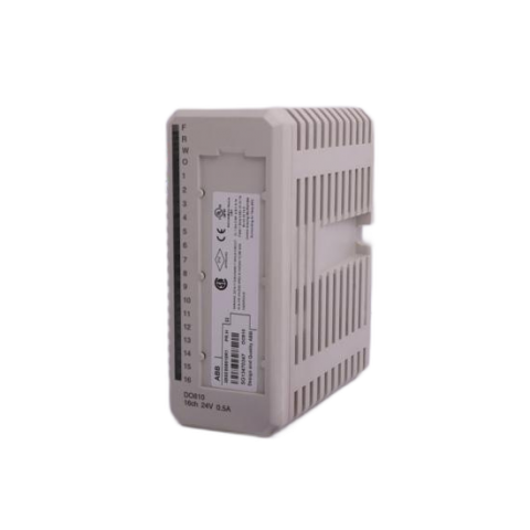 Hollysys FM931: Yearly Discounted Programmable Control Module