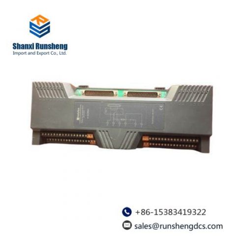 HOLLYSYS K-DOR01 Distributed Control System