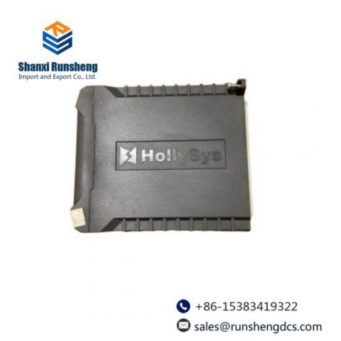 HollySys K-DP02 DCS Distributed Control System Module, Advanced Industrial Automation Solution