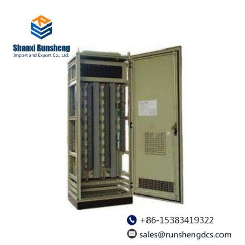 HollySys SM3612 Modular Automation Control Module