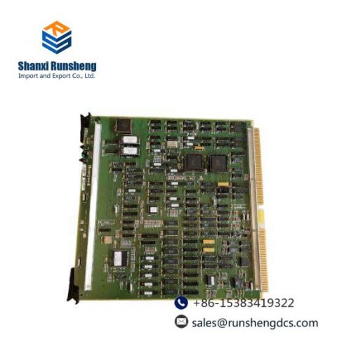 Honeywell 51402089-100: Advanced Industrial Control Module