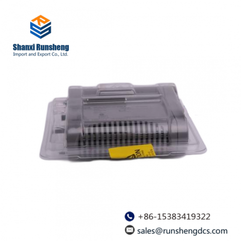 HONEYWELL 04436400 - Control System Module for Distributed Control Systems