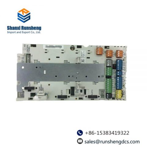 Honeywell 05701-A-0285 Analog Output Module: Precision Control for Industrial Automation