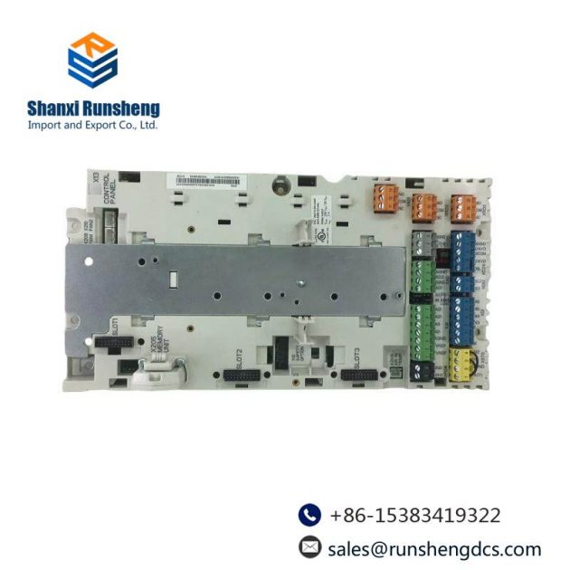 Honeywell 05701-A-0285 Analog Output Module: Precision Control for Industrial Automation