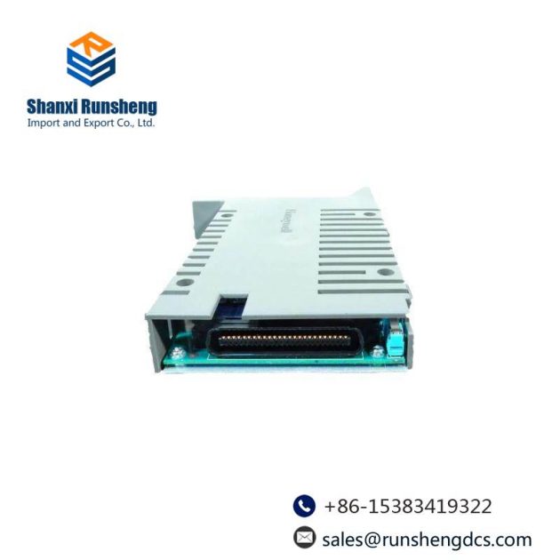 Honeywell 05701-A-0327 DC Input Analytics Module
