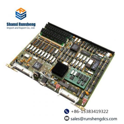 Honeywell 08621100 - Precision Control Module, Designed for Industrial Automation