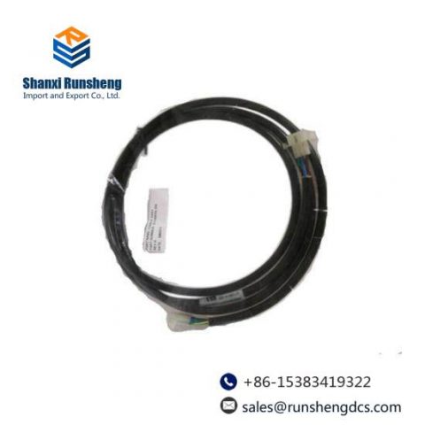 Honeywell 08698100AI Cable - Advanced Industrial Control Solution