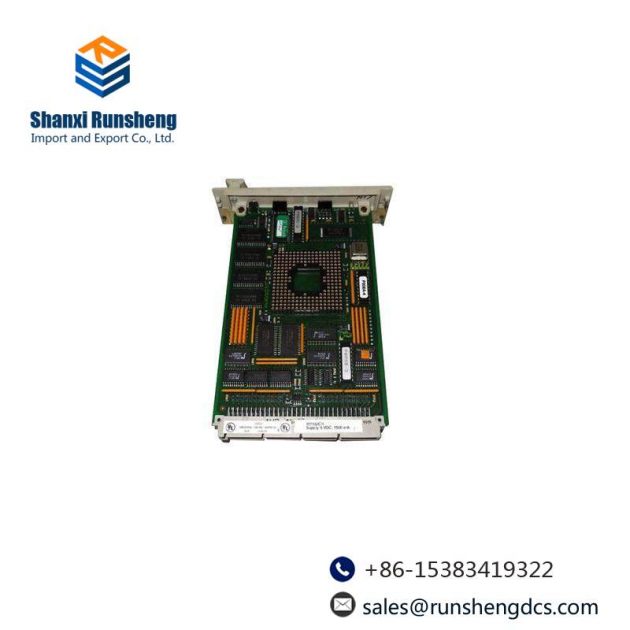 Honeywell PLC - 10018/E/1 Ethernet Communication Module