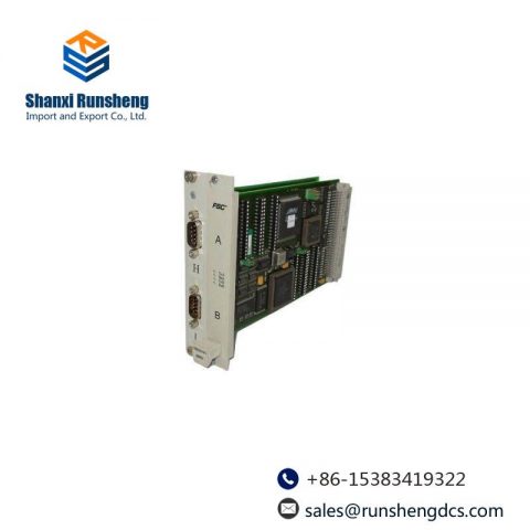 Honeywell 10024/H/I PLC Communication Module