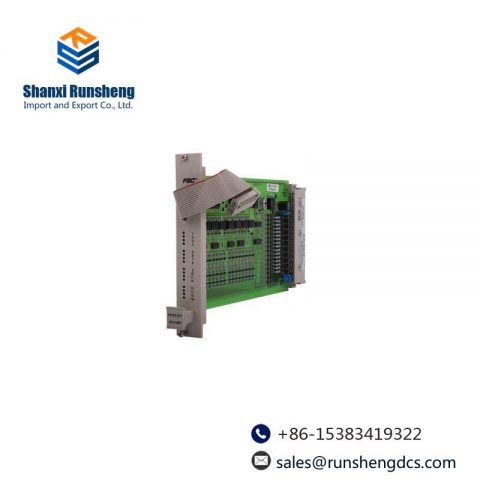 Honeywell 10101/2/1 Fail-Safe Digital Input Module