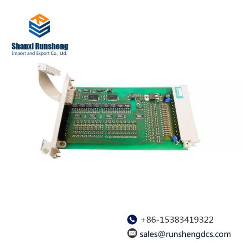 Honeywell PLC 10201/2/1 Fail-safe Digital Output Module