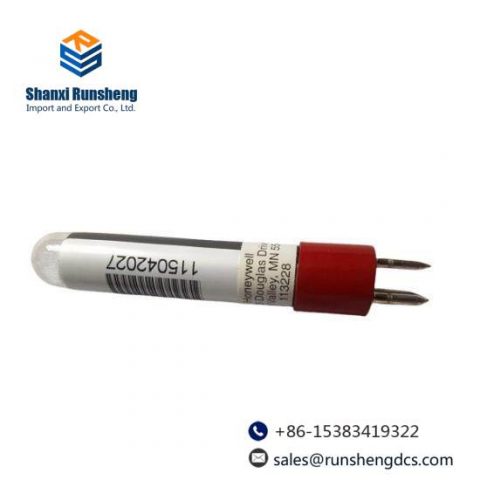 Honeywell 113228/U: Advanced Control Module for Industrial Automation