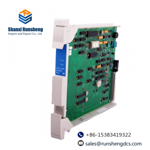 HONEYWELL 16159/1/1: Industrial Automation Control Module