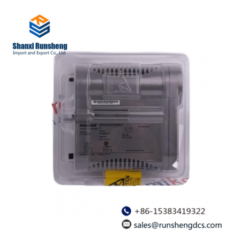 Honeywell 2MLF-RD8A - High-Power PLC Module for Industrial Automation