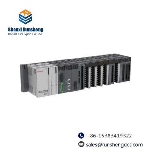 Honeywell 2MLI-D28A-CC MasterLogic ML200 Control Module