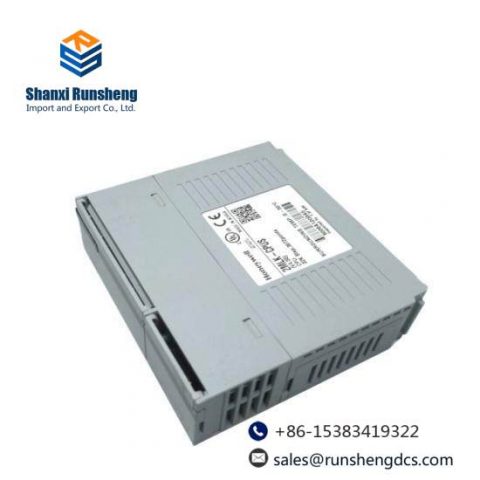 Honeywell 2MLK-CPUS-CC CPU Processor Module, Precision Control in Industrial Automation