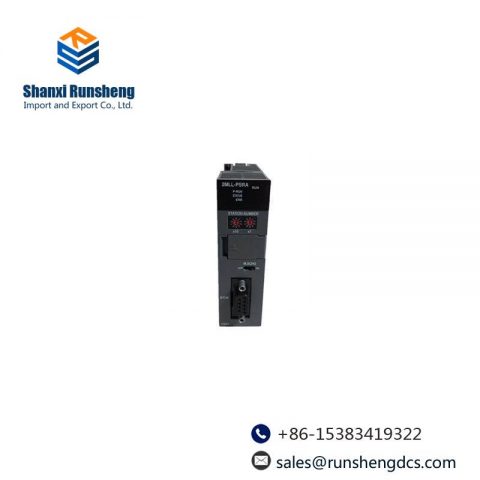 Honeywell 2MLL-PSRA Pnet Remote I/F Module