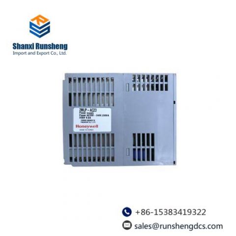 HONEYWELL 2MLP-AC23 Industrial Power Supply