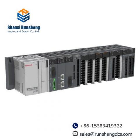 Honeywell 2MLQ-SS2A-CC MasterLogic PLC