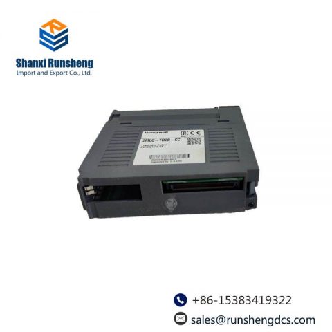 HONEYWELL 2MLQ-TR2B-CC Digital Output Module